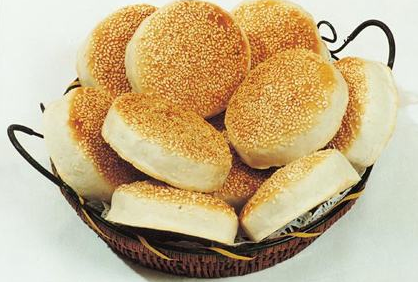 怎么打烧饼不发硬发干：发酵很重要